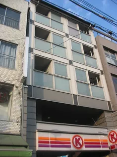 サンジュネス五条の画像