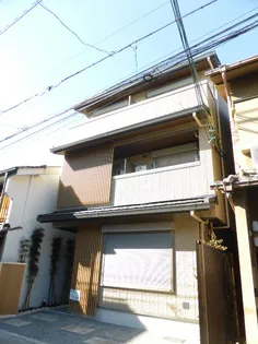 シャーメゾン清水五条の画像