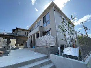 ルナ カーサの画像