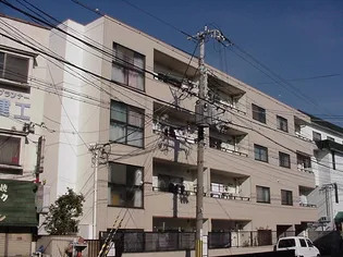 コアファースト山下の画像