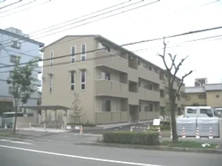 メゾン プレミールの画像