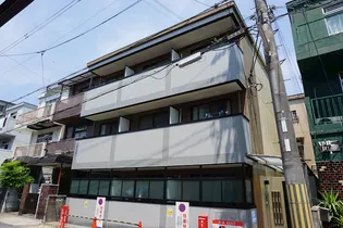 サキゾーハウス立原町の画像