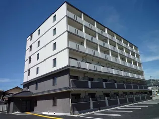 ヴェルデ ストーリアⅡの画像