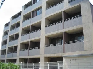 「レジディア洛北」【202号室】の外観