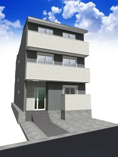 フラッティ花園春日の画像