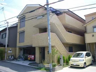 エステート修学院の画像