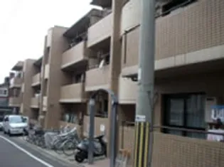 ROSY GARDENの画像