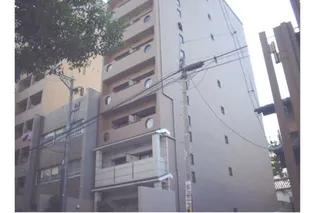 「グランドパレス御池衣棚」【2階】の外観