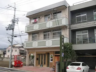 「リンツ北山」【301号室】の外観