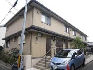 グレースコート中野の画像