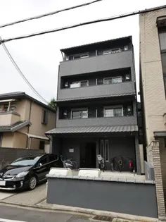 フラッティ智恵光院の画像