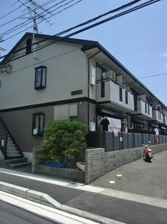 ルミエール松ヶ崎の画像