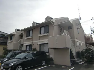 「スィーツ山路」【B-202号室】の外観