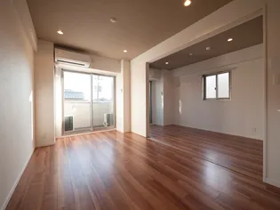 「Regulus」【5階】の外観