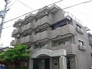 エスポワール峯の画像