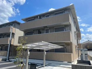 JFORT京都山科の画像