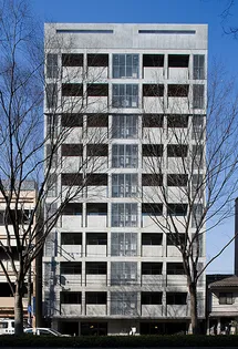 「シュワルベ」【7階】の外観