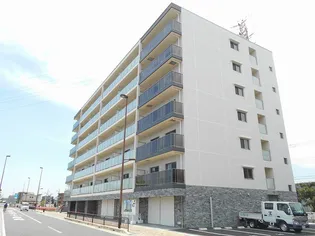 グランレブリー桂川グレイスレジデンスの画像