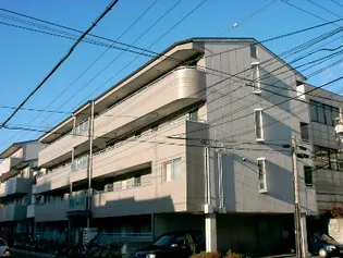 メゾンハウスIIIA棟の画像