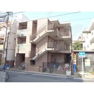 PIER西洞院の画像