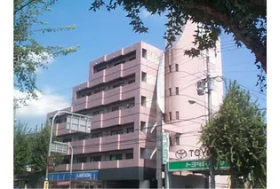 「リアライズ金閣寺」【402号室】の外観