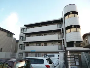 ヴィヨーム京都北大路の画像