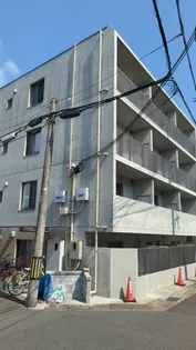 パークス京都東の画像