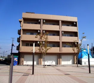 グランソルY&Dの画像