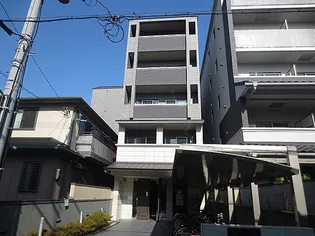 ベラジオ京都東山IIの画像