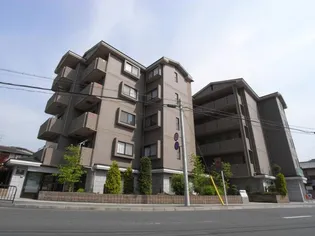 ウィステリア参番館の画像