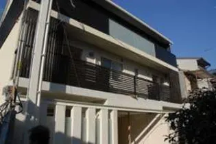 「Park Side Mibu annex」【204(Plan2)号室】の外観