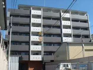 エス キュート京都下鴨東の画像