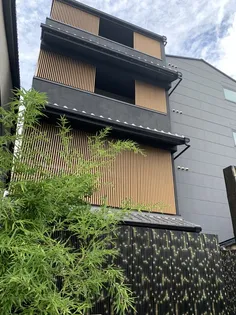 「クレア ラ・クーオ」【1階】の外観