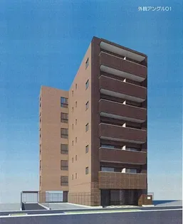 ベラジオ京都烏丸十条の画像
