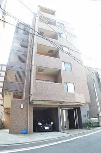 UN CASTELLO 西院の画像