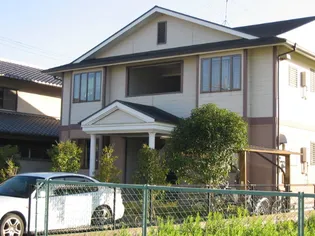 「パークハイムミカサ」【101号室】の外観