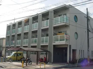 エクセレント秋桜の画像