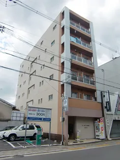 「ドーリア北野東」【2-B号室】の外観