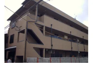 「ロフティ四条大宮」【208号室】の外観