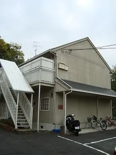 シェモア鷺森の画像