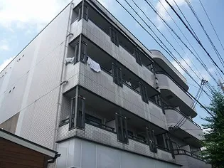 ヴィラドリームの画像