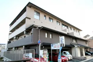 セレーナ白梅町の画像