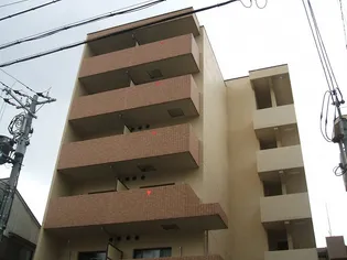 ヴァイタルハウスの画像