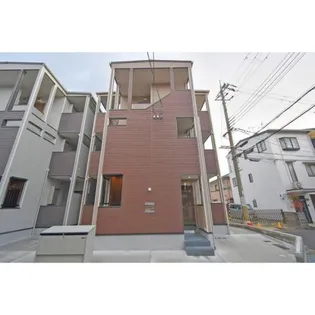 ハーモニーテラス四ノ宮神田町の画像