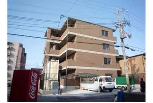 ベリエ太秦の画像