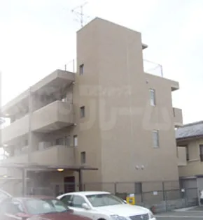 「ネオコーポ住吉」【301号室】の外観