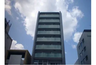 「SHICATA ONZE BLDG」【4階】の外観