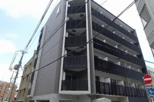 アクアプレイス京都二条城北の画像