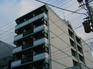 スプレール北野の画像