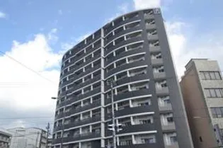 通Ⅱレジデンシャルの画像